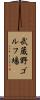 武蔵野ゴルフ場 Scroll