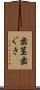歯茎 Scroll