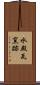 水殿瓦窯跡 Scroll
