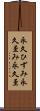 永久ひずみ Scroll
