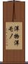洋物 Scroll