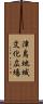 津島地域文化広場 Scroll