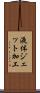 液体ジェット加工 Scroll
