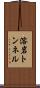 溶岩トンネル Scroll