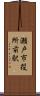 瀬戸市役所前駅 Scroll