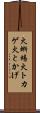 火蜥蜴 Scroll