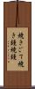 焼きごて Scroll