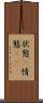 状態(P) Scroll