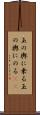 玉の輿に乗る Scroll