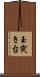 玉突き台 Scroll