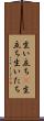 生い立ち(P) Scroll