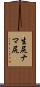 生尻 Scroll