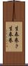 生春巻き Scroll