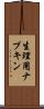 生理用ナプキン Scroll