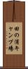 田の浦キャンプ場 Scroll