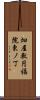 畑屋敷円福院東ノ丁 Scroll