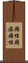 癇性 Scroll