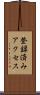 登録済みアクセス Scroll