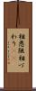相悪阻 Scroll