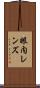 眼内レンズ Scroll