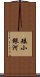 矮小銀河 Scroll