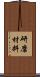 研磨材料 Scroll