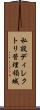 私設ディレクトリ管理領域 Scroll