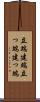 立端 Scroll