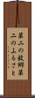 第二の故郷 Scroll