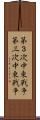 第３次中東戦争 Scroll