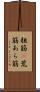 粗筋(P) Scroll