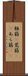 粗筋(P) Scroll
