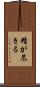 精が尽きる Scroll
