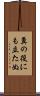 糞の役にも立たぬ Scroll