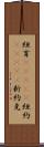 紐育(ateji);紐約(ateji);新約克 Scroll