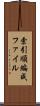 索引順編成ファイル Scroll