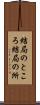結局のところ Scroll
