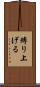 縛り上げる Scroll