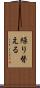 繰り替える Scroll