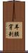 羊膜穿刺 Scroll