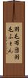 羽毛布団 Scroll