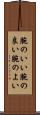 腕のいい Scroll