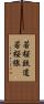 若桜鉄道若桜線 Scroll