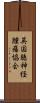 英国聴神経腫瘍協会 Scroll
