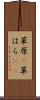 草原(P) Scroll