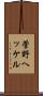 菅野ヘッケル Scroll