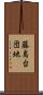 藤島台団地 Scroll