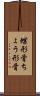 蝶形骨 Scroll