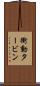 衝動タービン Scroll
