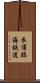 衣浦臨海鉄道 Scroll